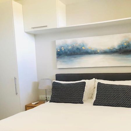 The Regency Hotel Apartment Pretoria-Noord Extérieur photo