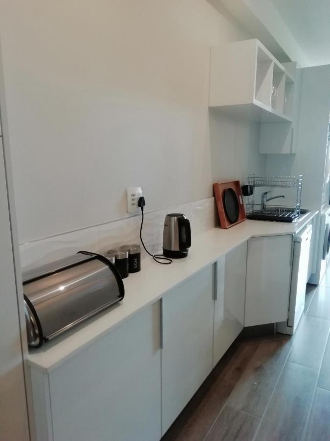 The Regency Hotel Apartment Pretoria-Noord Extérieur photo