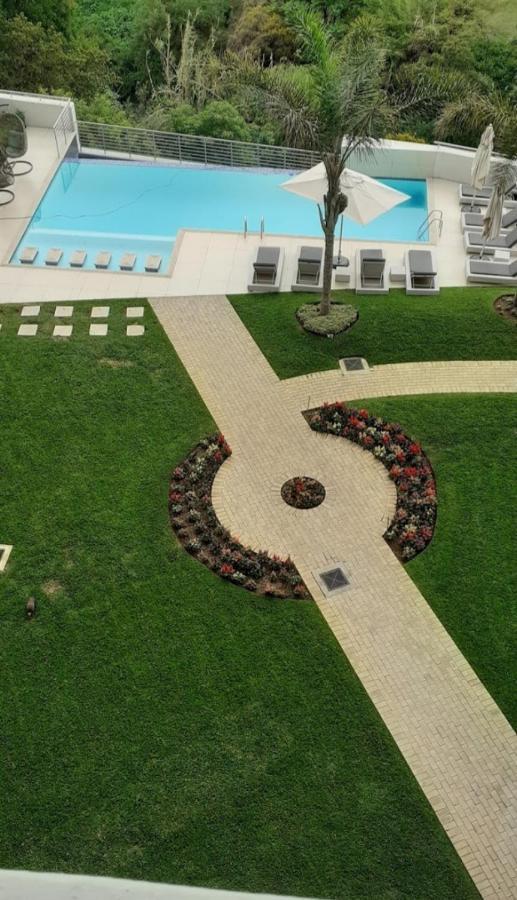 The Regency Hotel Apartment Pretoria-Noord Extérieur photo