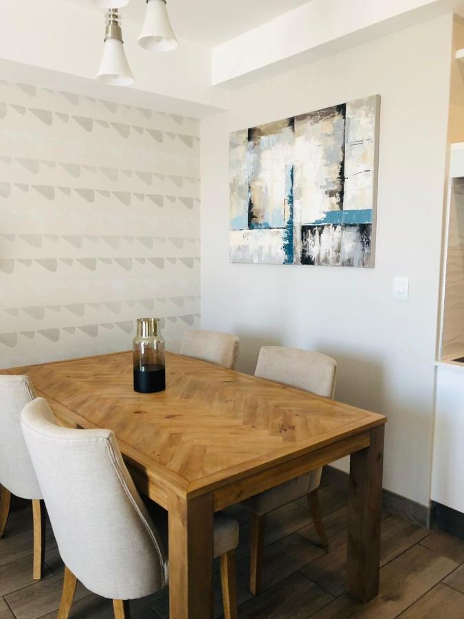 The Regency Hotel Apartment Pretoria-Noord Extérieur photo