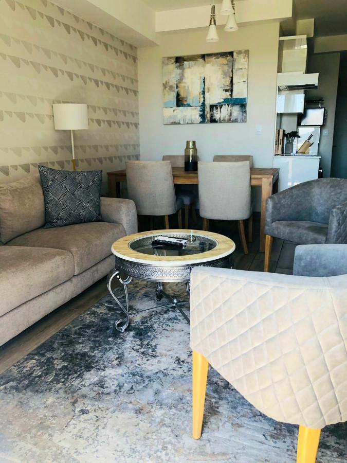 The Regency Hotel Apartment Pretoria-Noord Extérieur photo